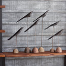NAPA Home & Garden, THE FLOCK Collection