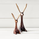 NAPA Home & Garden Jackrabbits Decor Set