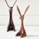 NAPA Home & Garden Jackrabbits Decor Set