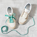 Cottage Garden Apparel, Shoelace, Asst of 6, Display