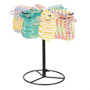 Cottage Garden Apparel, Shoelace, Asst of 6, Display