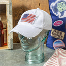 Americana BOHO by JG, Flag Hat