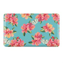 Vivid Azaleas Anti-Fatigue Mat, 30"x18"