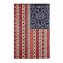Americana BOHO By JG, Applique Garden Flags
