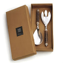 Napa Home Garden,  SEQUOIA SERVEWARE ,SET OF 2,b300