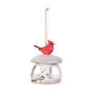 Memorial Garden Bird Feeder