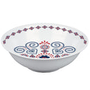 Americana BOHO by JG, 7.5" Melamine Bowl