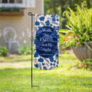 Walk By Faith Everlasting Impression