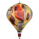 Sunflower Days Balloon Spinner