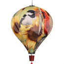 Sunflower Days Balloon Spinner