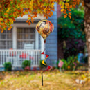 Sunflower Days Balloon Spinner