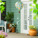 Cottage Garden Floral Balloon Spinner
