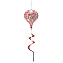 Be Mine Mason Jar Balloon Spinner