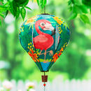 Let's Flamingle Balloon Spinner