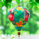 Let's Flamingle Balloon Spinner