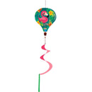 Let's Flamingle Balloon Spinner
