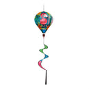Let's Flamingle Balloon Spinner