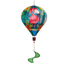 Let's Flamingle Balloon Spinner
