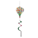 Blooming Tree of Life Balloon Spinner