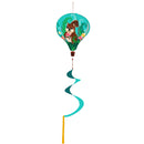 Nutty Squirrel Balloon Spinner
