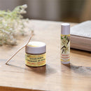 Beauty & Grooming Supplies, Lip Care Set, French Vanilla