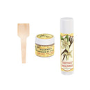 Beauty & Grooming Supplies, Lip Care Set, French Vanilla