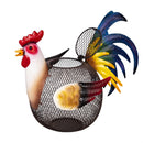 Hillside Pasture Barware Accessory Cork Collector, Farm Rooster