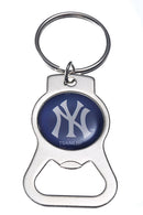 Bottle Opener Key Ring - New York Yankees,c307706