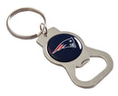 Bottle Opener Key Ring - New England Patriots,c307812