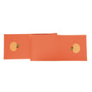 Felt Harvest Pumpkin Runner