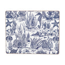 Reef Shores Hardboard Pmat