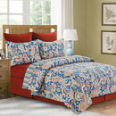 Marla King Quilt Set