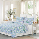 Juliet F/Q Quilt Set