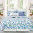 Juliet F/Q Quilt Set