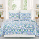 Juliet F/Q Quilt Set