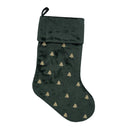 Emerald Trees Stocking