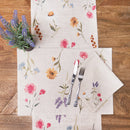 April Showers Placemat