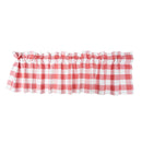 Franklin Coral Valance