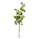 Ginkgo Branch Decor by NAPA Home & Garden