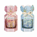 Hop Into Spring Floral Sentiment Soy Wax Blend Candle