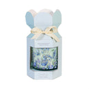 Hop Into Spring Floral Sentiment Soy Wax Blend Candle