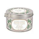 Cottage Garden Lotion Candle, Vanilla Veil, 3 oz