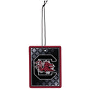 University of South Carolina Air Freshener, Set of 2