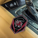 University of South Carolina Air Freshener, Set of 2