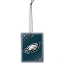 Philadelphia Eagles Air Freshener, Set of 2