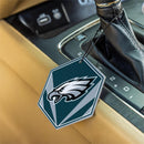 Philadelphia Eagles Air Freshener, Set of 2