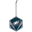 Philadelphia Eagles Air Freshener, Set of 2