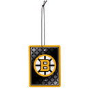 Boston Bruins Air Freshener, Set of 2