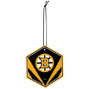 Boston Bruins Air Freshener, Set of 2