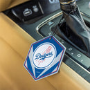 Los Angeles Dodgers Air Freshener, Set of 2